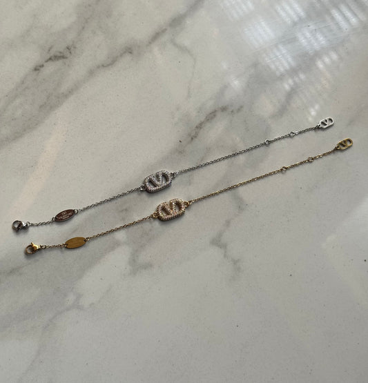 VLOGO bracelet