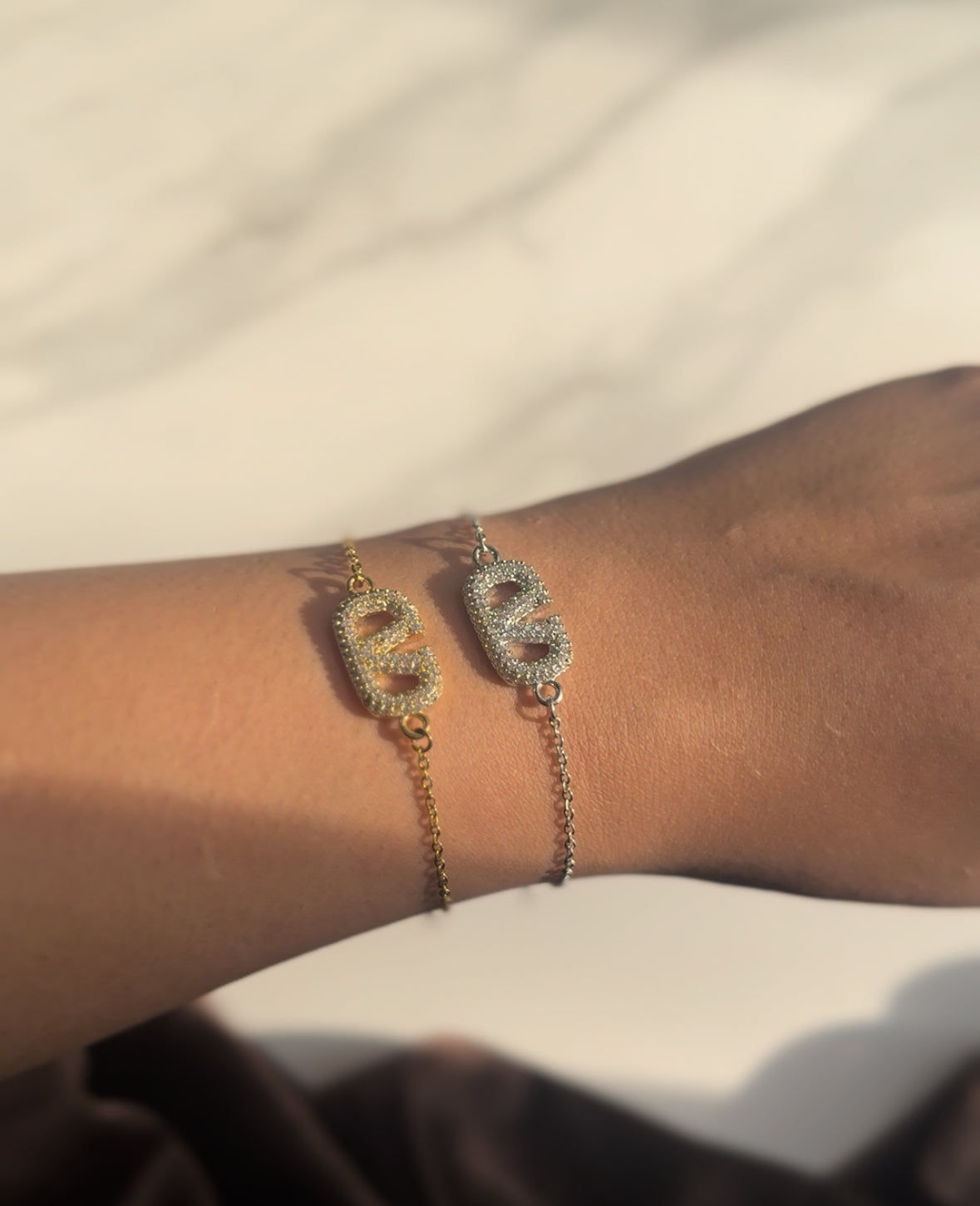 VLOGO bracelet