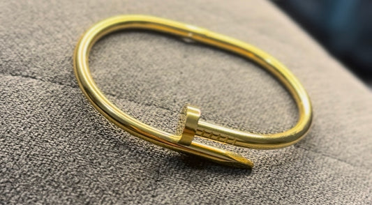 Nail Bangle