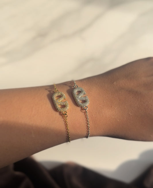 VLOGO bracelet
