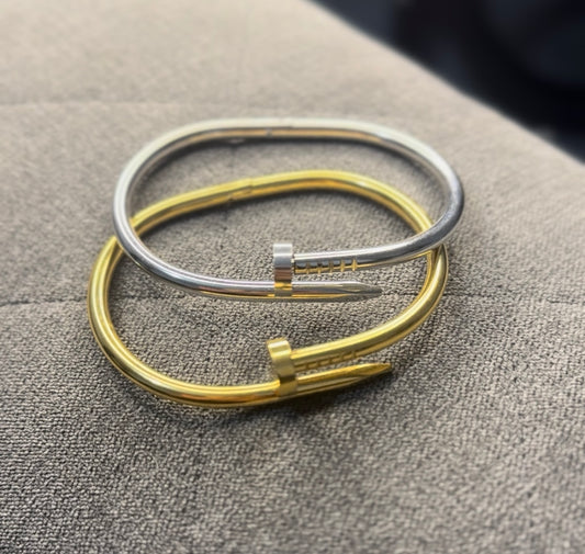 Nail Bangle
